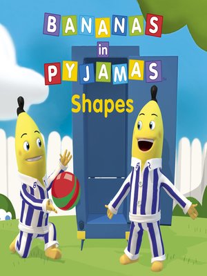 cover image of Shapes